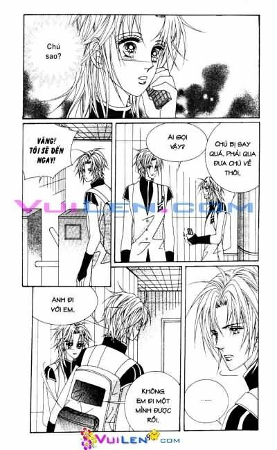 Người Duy Nhất: Chapter 85