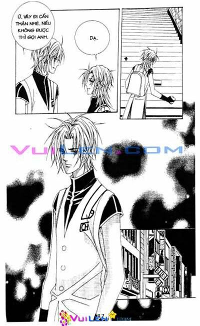 Người Duy Nhất: Chapter 85
