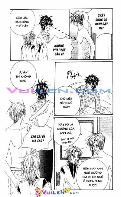 Người Duy Nhất: Chapter 86