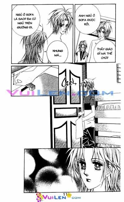 Người Duy Nhất: Chapter 86