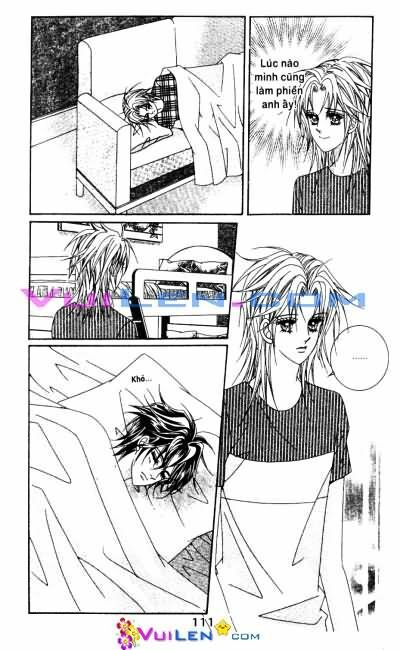 Người Duy Nhất: Chapter 86