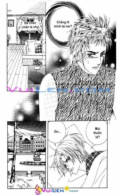 Người Duy Nhất: Chapter 86