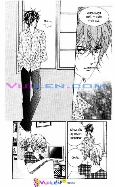 Người Duy Nhất: Chapter 86