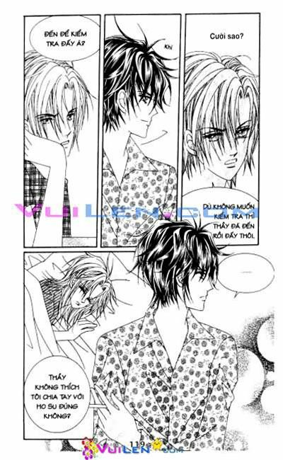 Người Duy Nhất: Chapter 86
