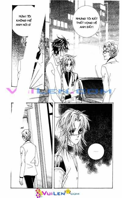 Người Duy Nhất: Chapter 86