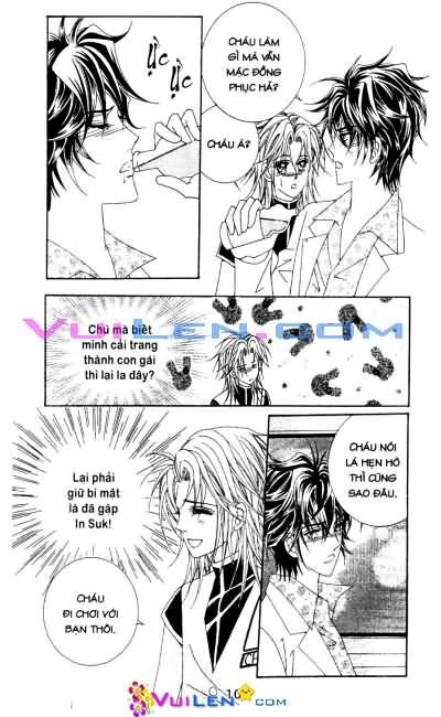 Người Duy Nhất: Chapter 86