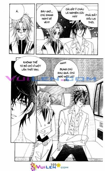 Người Duy Nhất: Chapter 86