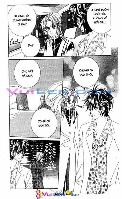 Người Duy Nhất: Chapter 86