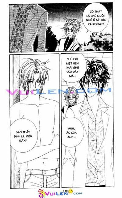 Người Duy Nhất: Chapter 86