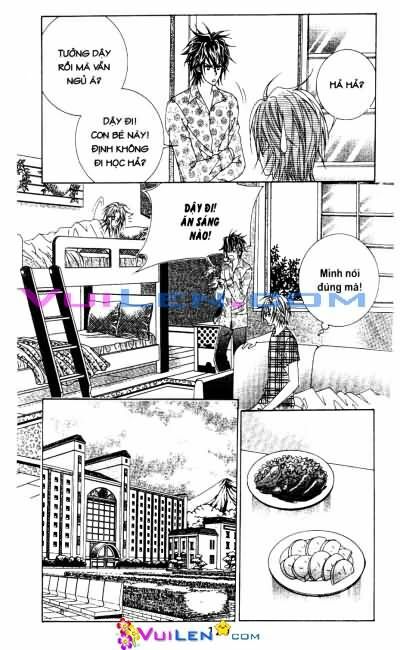 Người Duy Nhất: Chapter 87