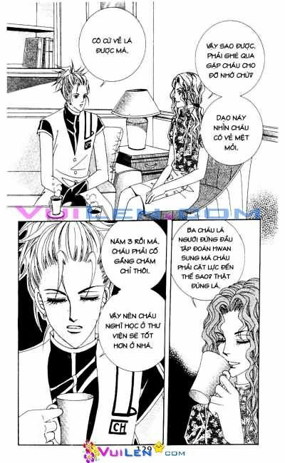 Người Duy Nhất: Chapter 87