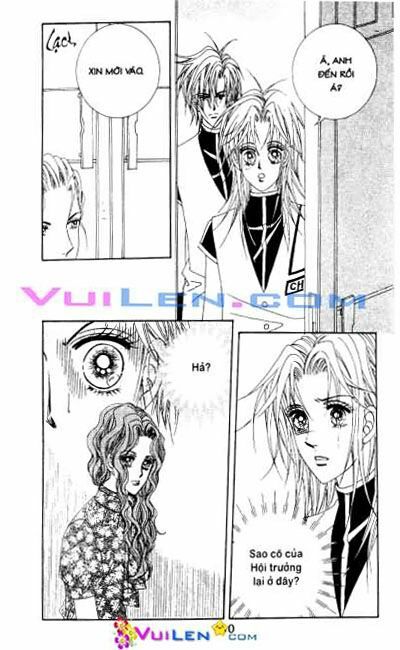 Người Duy Nhất: Chapter 87