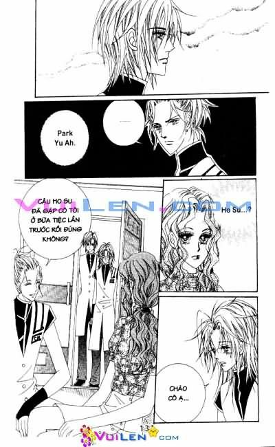 Người Duy Nhất: Chapter 87