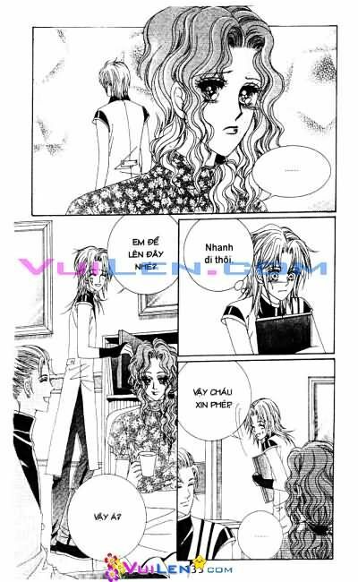 Người Duy Nhất: Chapter 87