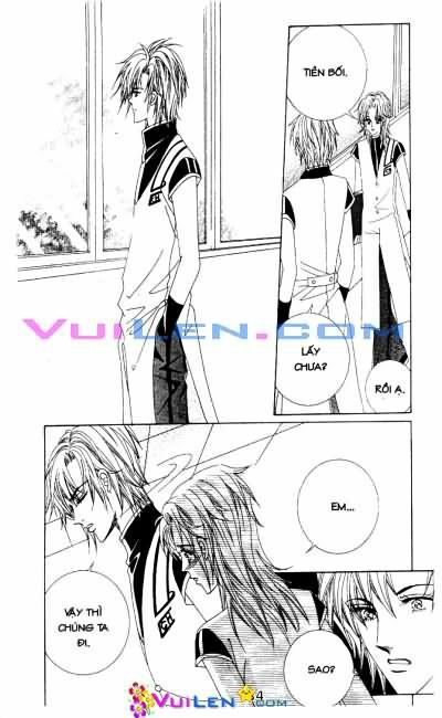 Người Duy Nhất: Chapter 87