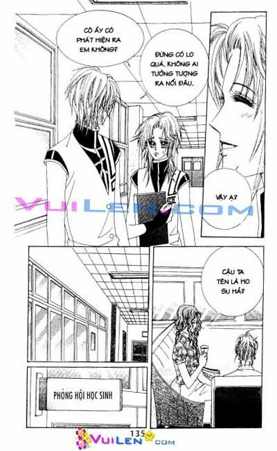 Người Duy Nhất: Chapter 87