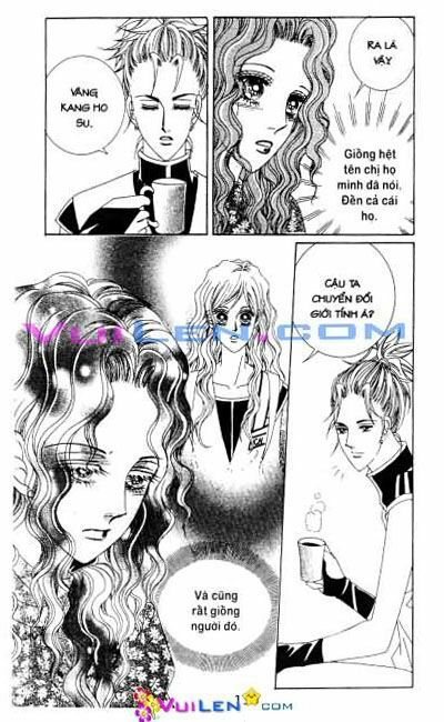 Người Duy Nhất: Chapter 87
