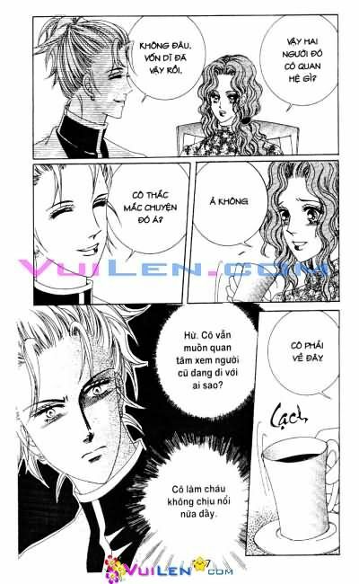 Người Duy Nhất: Chapter 87