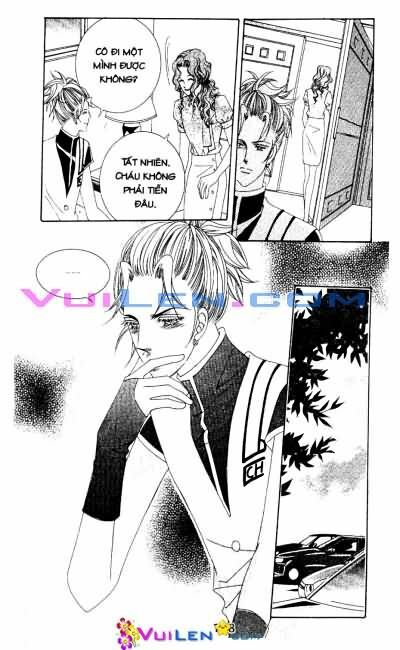 Người Duy Nhất: Chapter 87