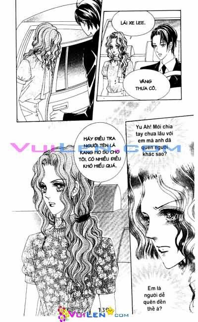 Người Duy Nhất: Chapter 87