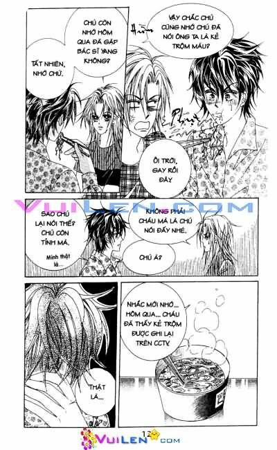 Người Duy Nhất: Chapter 87
