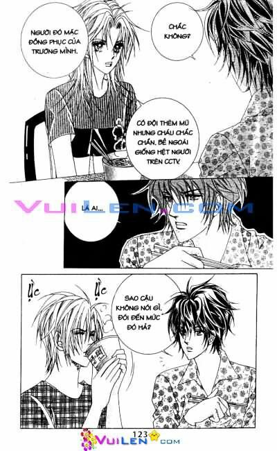 Người Duy Nhất: Chapter 87
