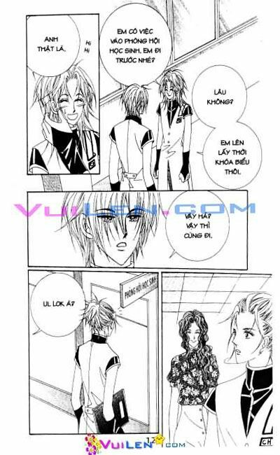 Người Duy Nhất: Chapter 87