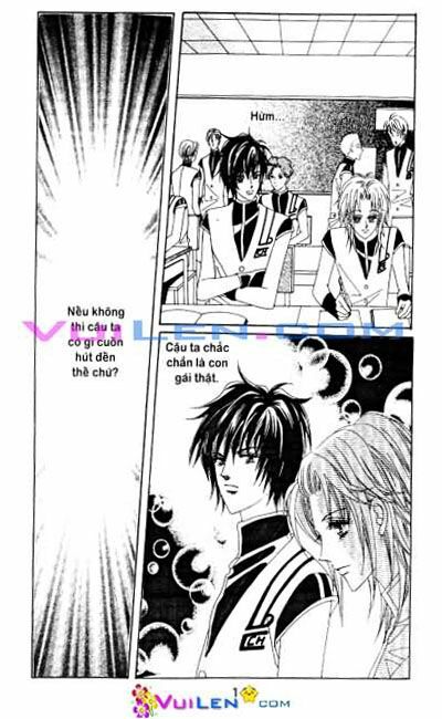 Người Duy Nhất: Chapter 88