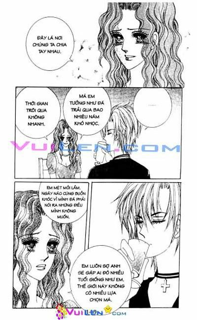 Người Duy Nhất: Chapter 88