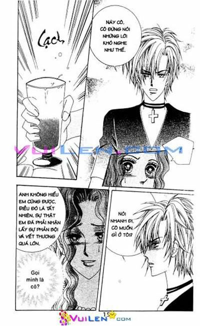 Người Duy Nhất: Chapter 88