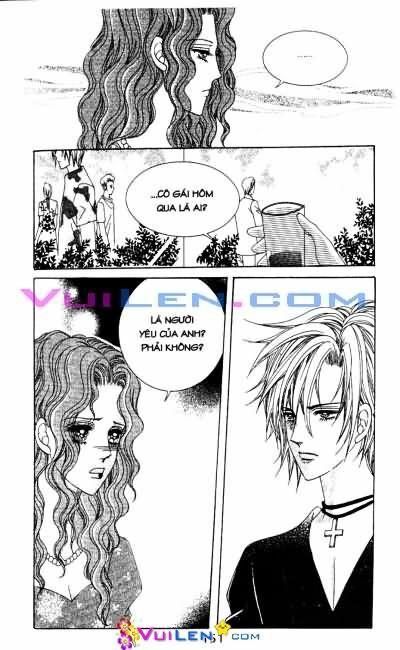 Người Duy Nhất: Chapter 88