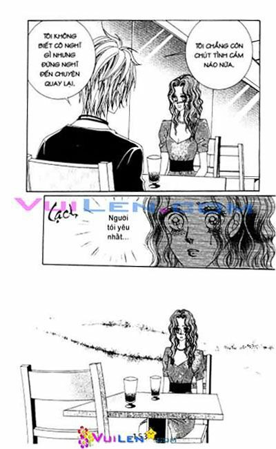 Người Duy Nhất: Chapter 88