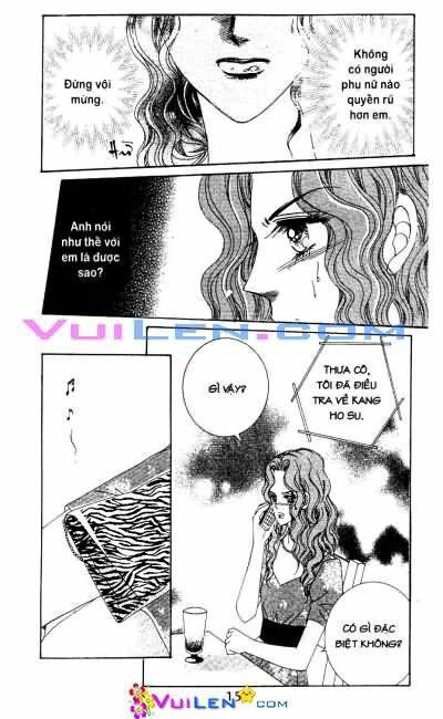 Người Duy Nhất: Chapter 88