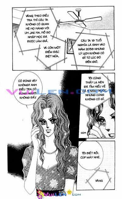 Người Duy Nhất: Chapter 88