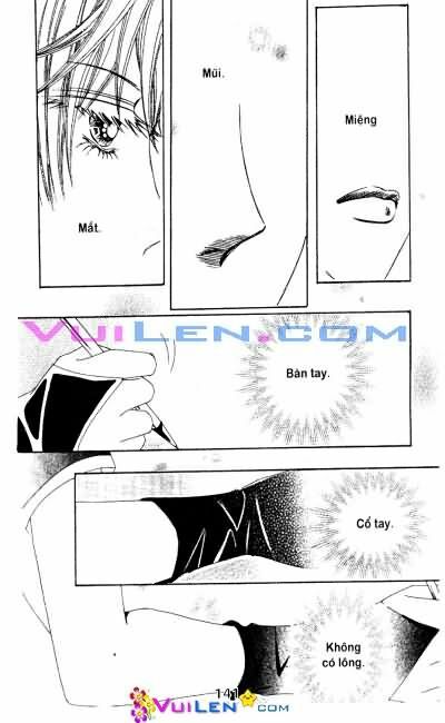 Người Duy Nhất: Chapter 88