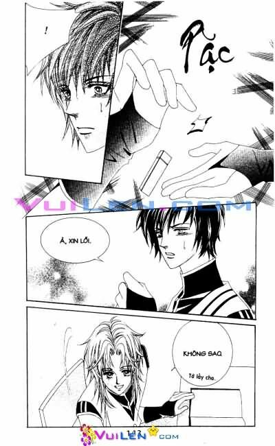 Người Duy Nhất: Chapter 88