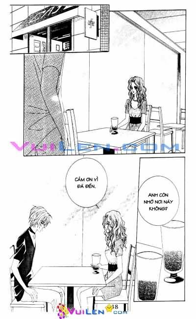 Người Duy Nhất: Chapter 88