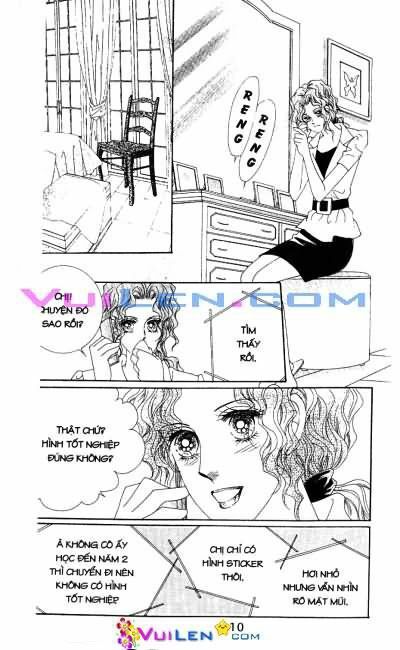 Người Duy Nhất: Chapter 89