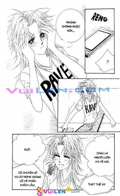 Người Duy Nhất: Chapter 89