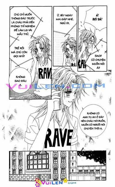 Người Duy Nhất: Chapter 89