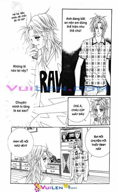 Người Duy Nhất: Chapter 89