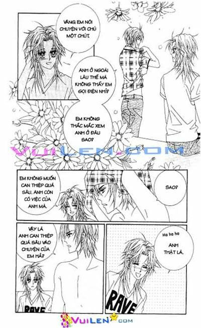 Người Duy Nhất: Chapter 89