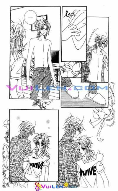 Người Duy Nhất: Chapter 89