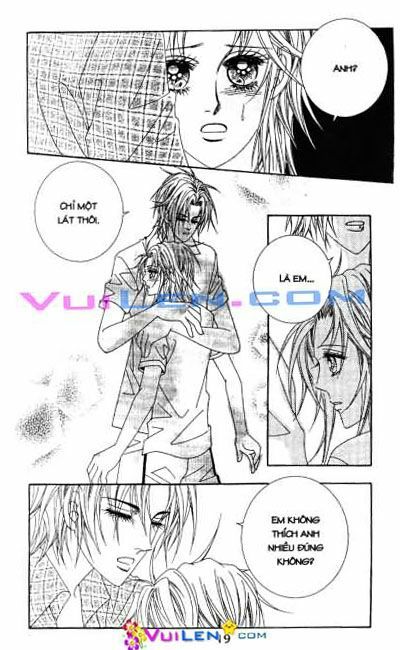 Người Duy Nhất: Chapter 89