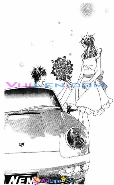 Người Duy Nhất: Chapter 89