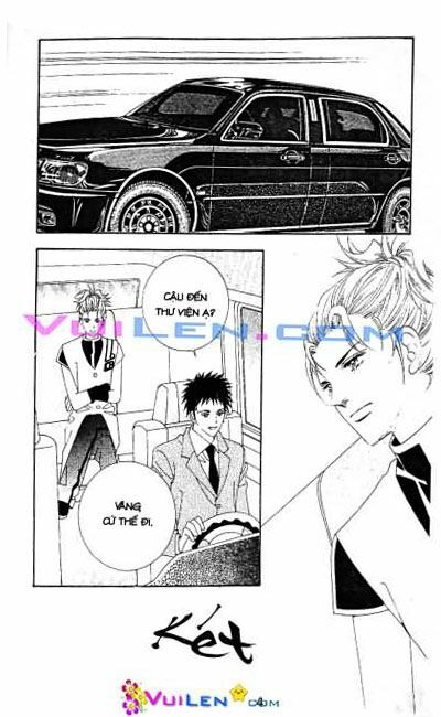 Người Duy Nhất: Chapter 89