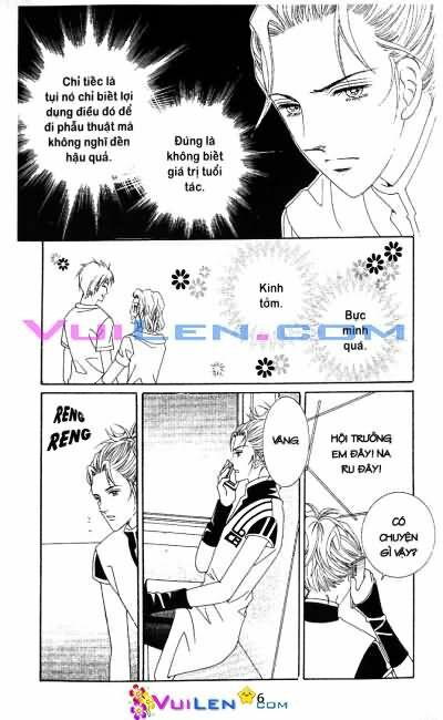 Người Duy Nhất: Chapter 89