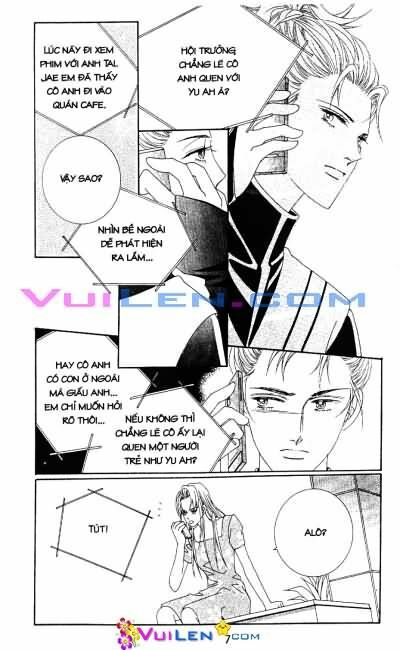 Người Duy Nhất: Chapter 89