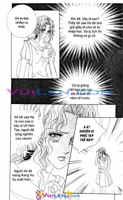 Người Duy Nhất: Chapter 90
