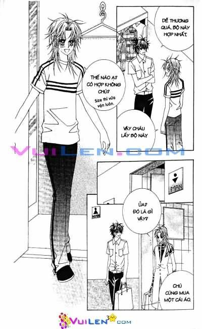 Người Duy Nhất: Chapter 90
